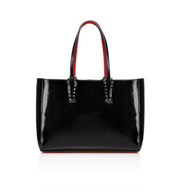 Christian Louboutin Cabata Small Patent