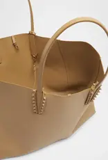 Christian Louboutin Cabata Soft Large Calf Empire
