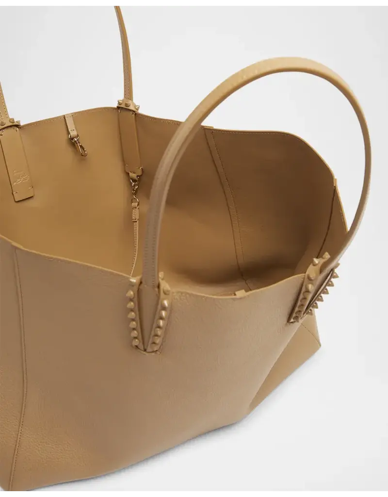 Christian Louboutin Cabata Soft Large Calf Empire