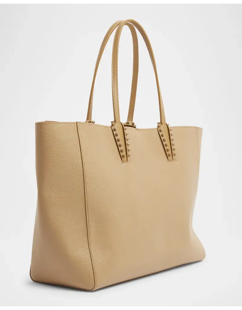 Christian Louboutin Cabata Soft Large Calf Empire