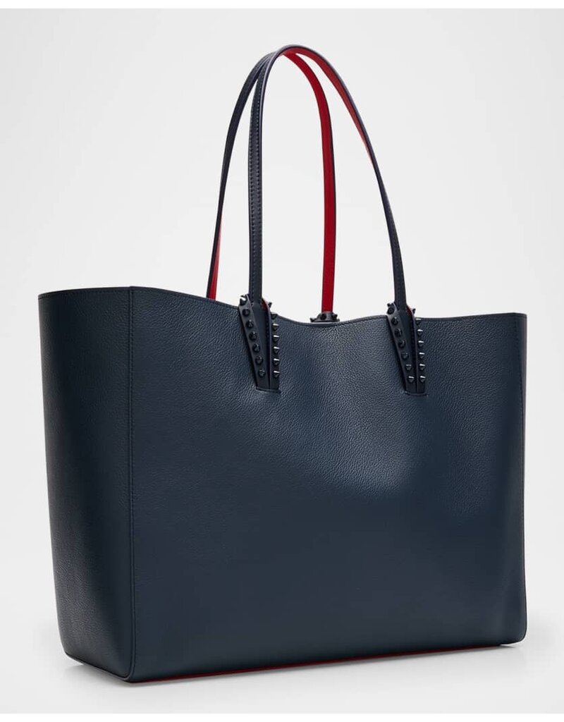 Christian Louboutin Cabata Soft Large Calf Empire