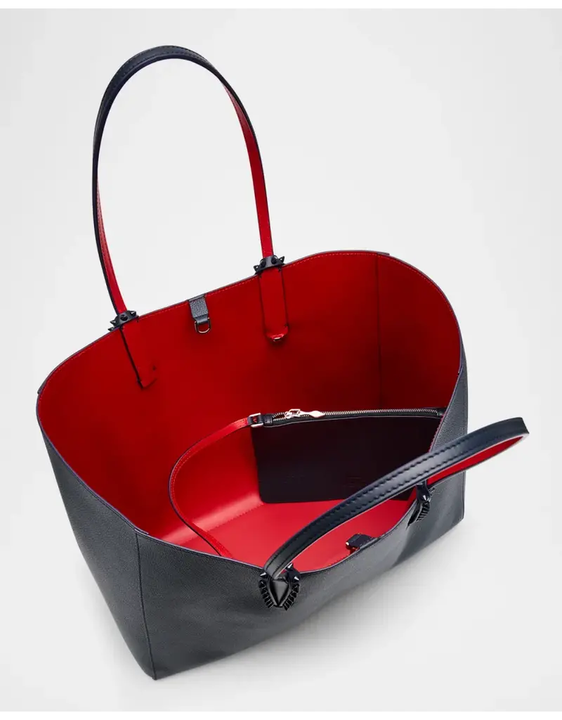 Christian Louboutin Cabata Soft Large Calf Empire