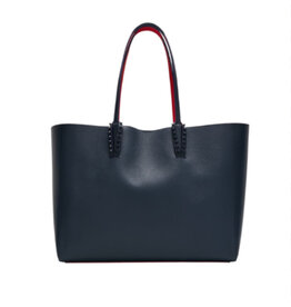 Christian Louboutin Cabata Soft Large Calf Empire