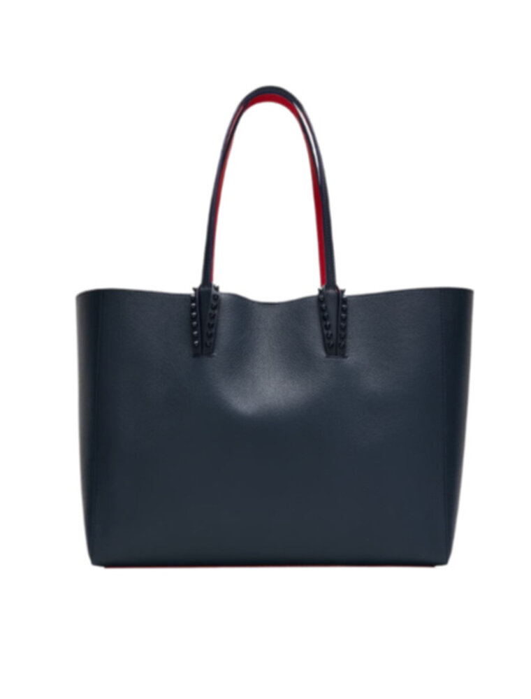 Christian Louboutin Cabata Soft Large Calf Empire