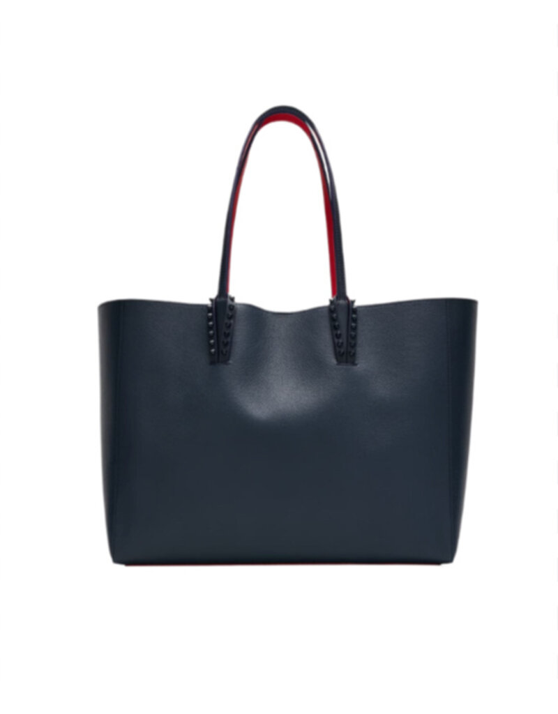 Christian Louboutin Cabata Soft Large Calf Empire