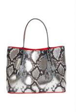Christian Louboutin Cabarock Small Amazonia Metal Multi
