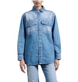 Kallmeyer Benet Shirt Jacket
