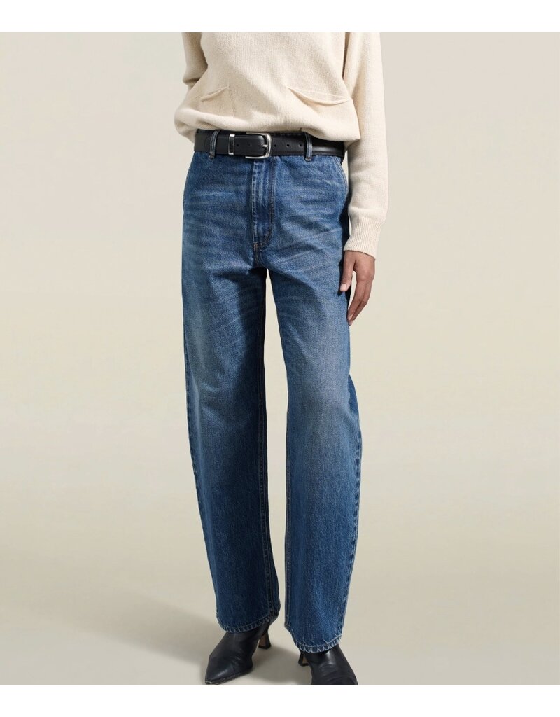 Kallmeyer Column Leg Jean