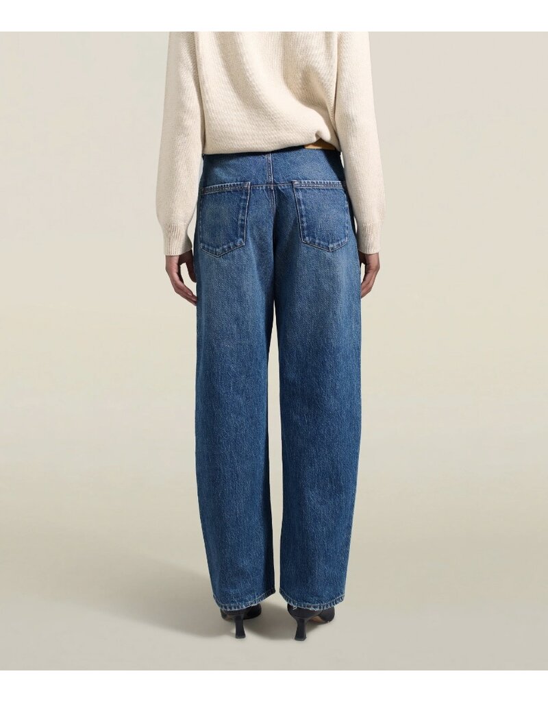 Kallmeyer Column Leg Jean