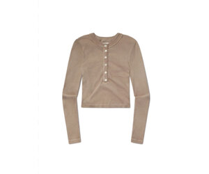 Varra Henley - Roan
