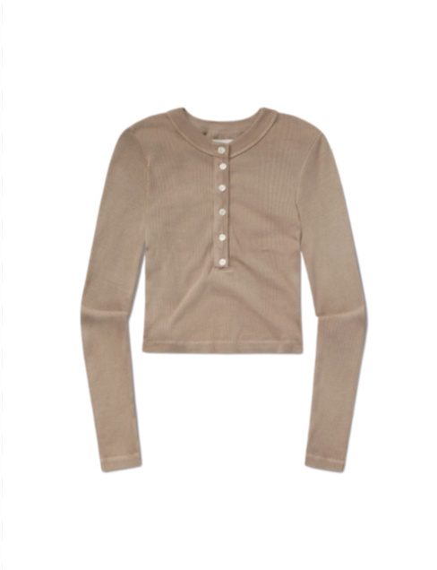 Varra Henley - Roan