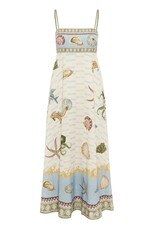 Alemais Bath House Sundress
