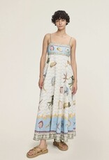 Alemais Bath House Sundress