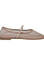 DEAR FRANCES Balla Mesh Flat