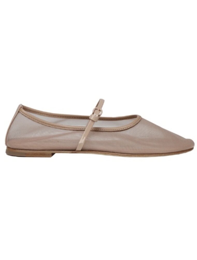 DEAR FRANCES Balla Mesh Flat