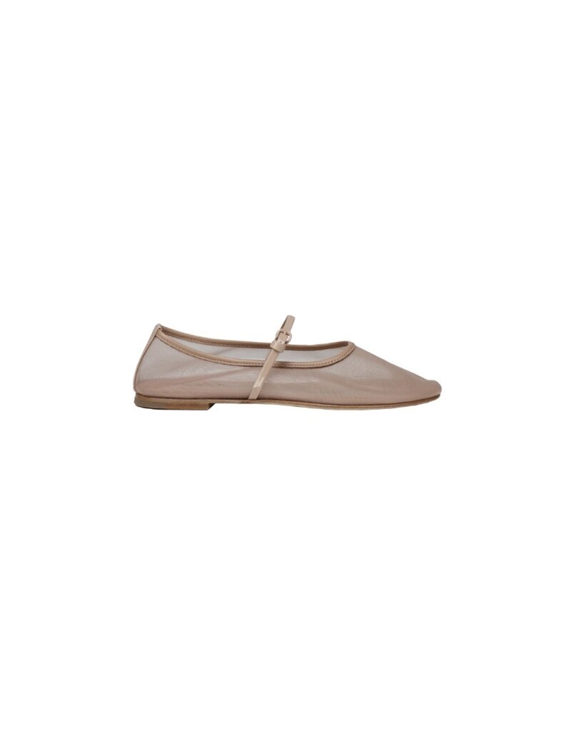 DEAR FRANCES Balla Mesh Flat