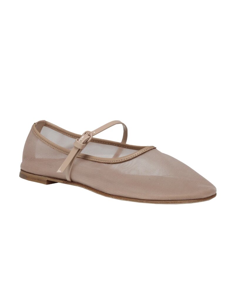 DEAR FRANCES Balla Mesh Flat