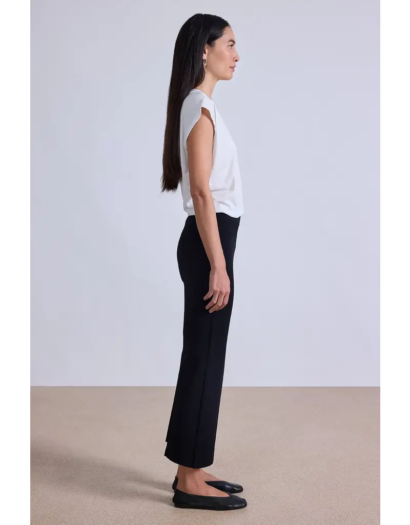 Apiece Apart Rene Pull On Pant