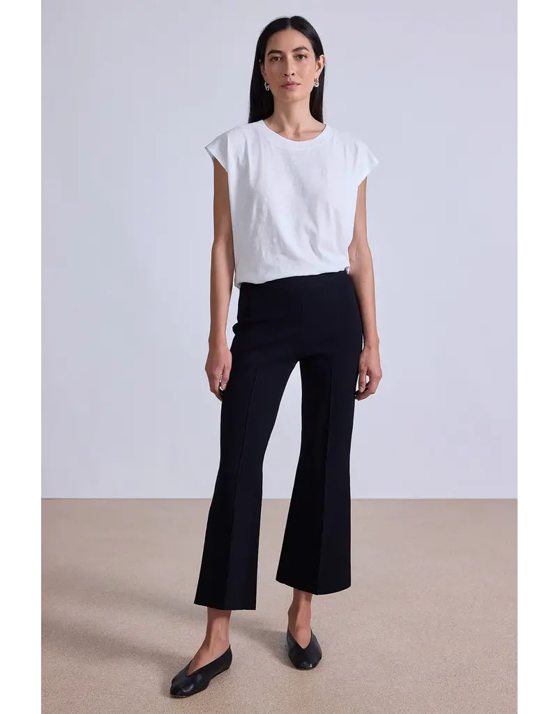 Apiece Apart Rene Pull On Pant