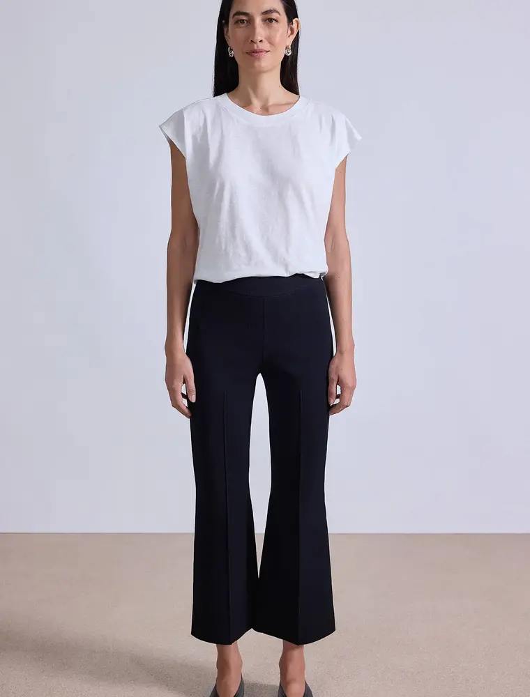 Apiece Apart Rene Pull On Pant
