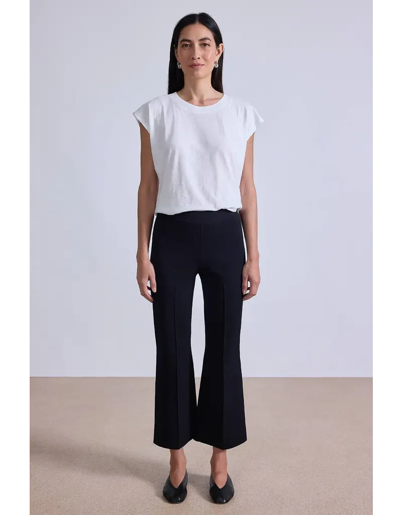 Apiece Apart Rene Pull On Pant