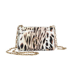 Christian Louboutin Loubi54 Soft Pouch Naplak