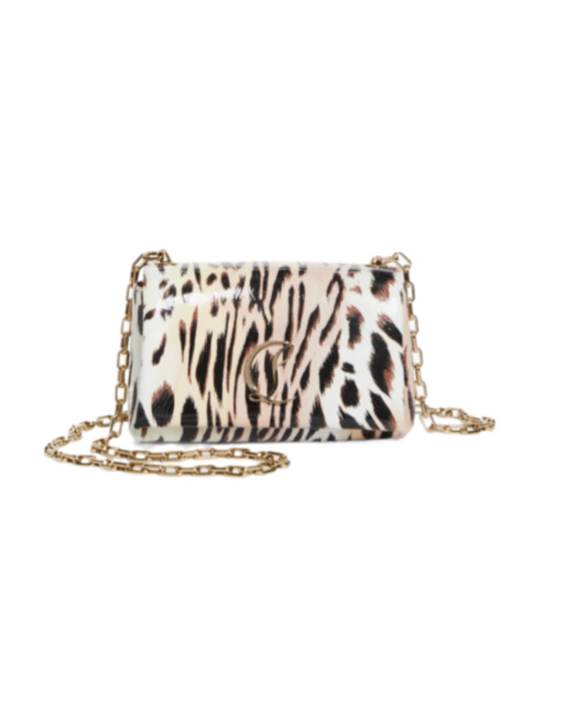 Christian Louboutin Loubi54 Soft Pouch Naplak