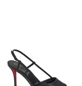 Christian Louboutin Miss Z Slingback