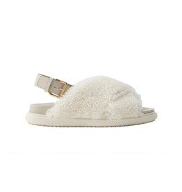 Marni Fussbett Incrocio Co