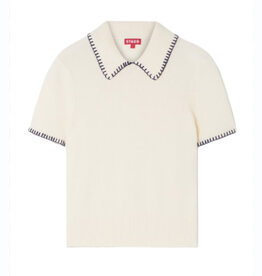 Staud Windsor Top