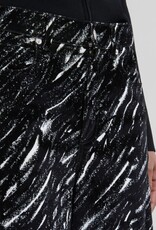 Marni Crayon Flock Stretch Denim