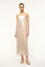 Staud Casey Dress