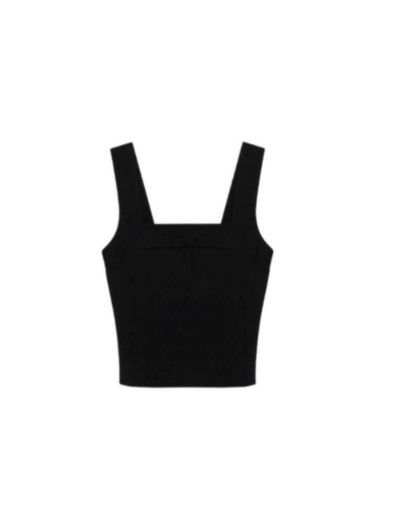 Simkhai Madine Tank Top