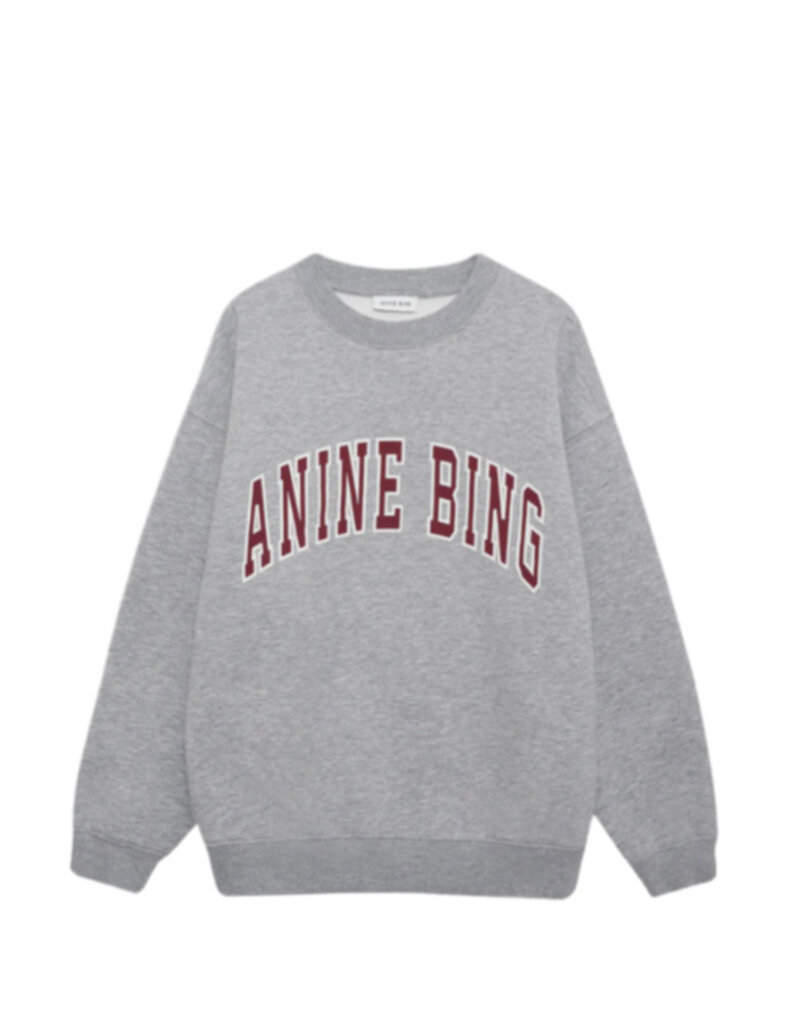 ANINE BING Spencer Sweatshirt