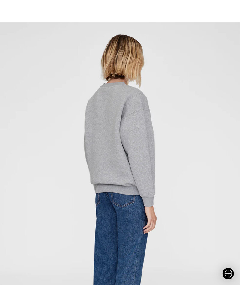 ANINE BING Spencer Sweatshirt