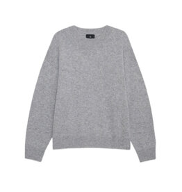 ANINE BING Lee Crew Sweater