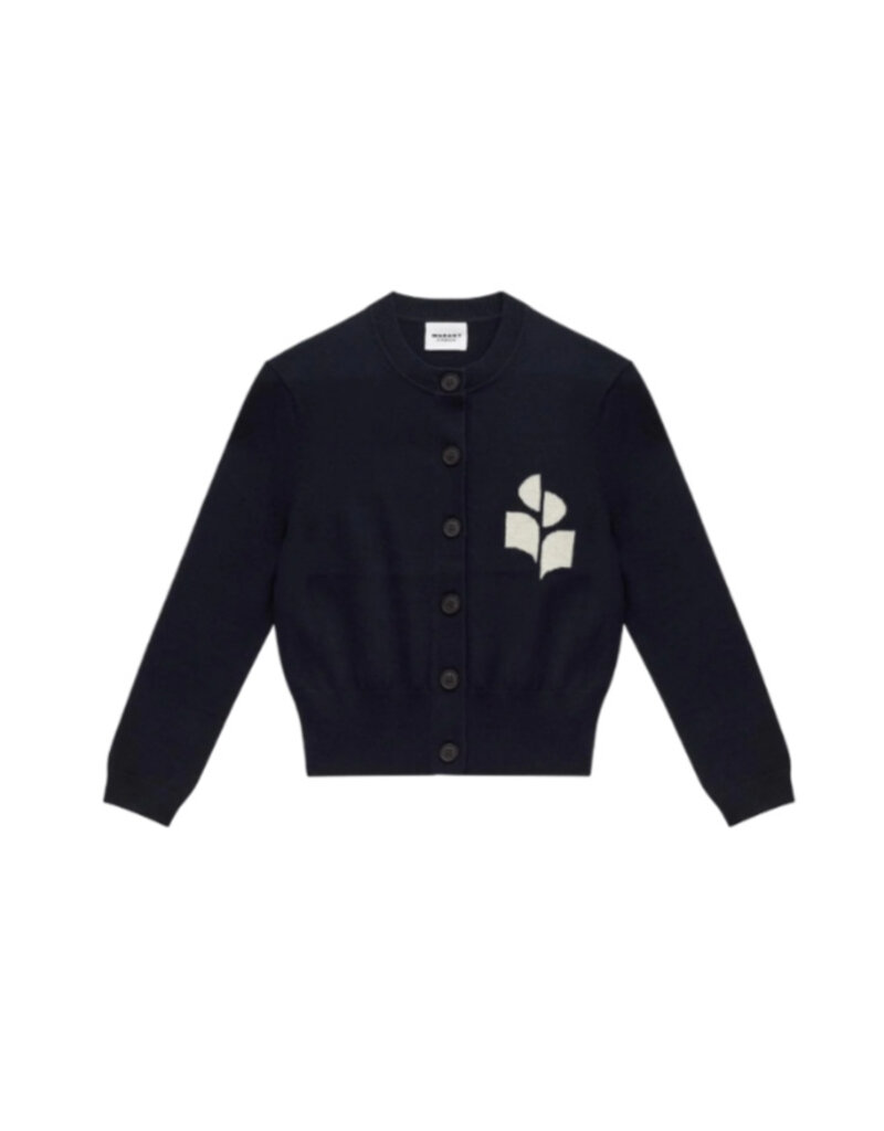 Isabel Marant Etoile Newton Cardigan
