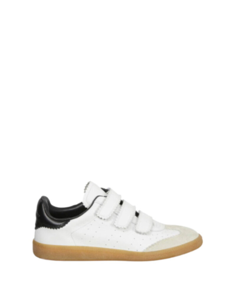 Isabel Marant Etoile Beth Classic Sneaker