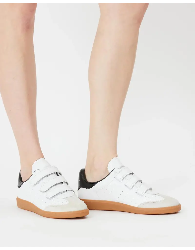 Isabel Marant Etoile Beth Classic Sneaker