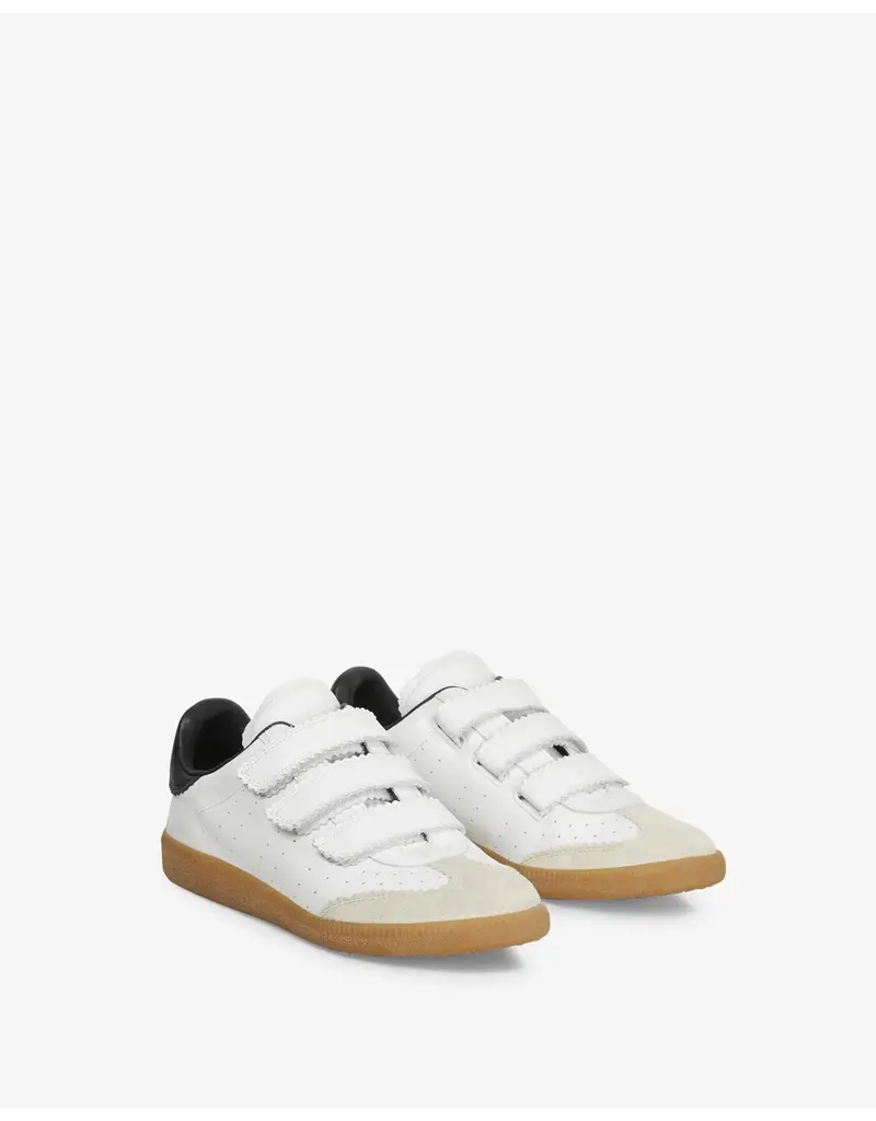 Isabel Marant Etoile Beth Classic Sneaker