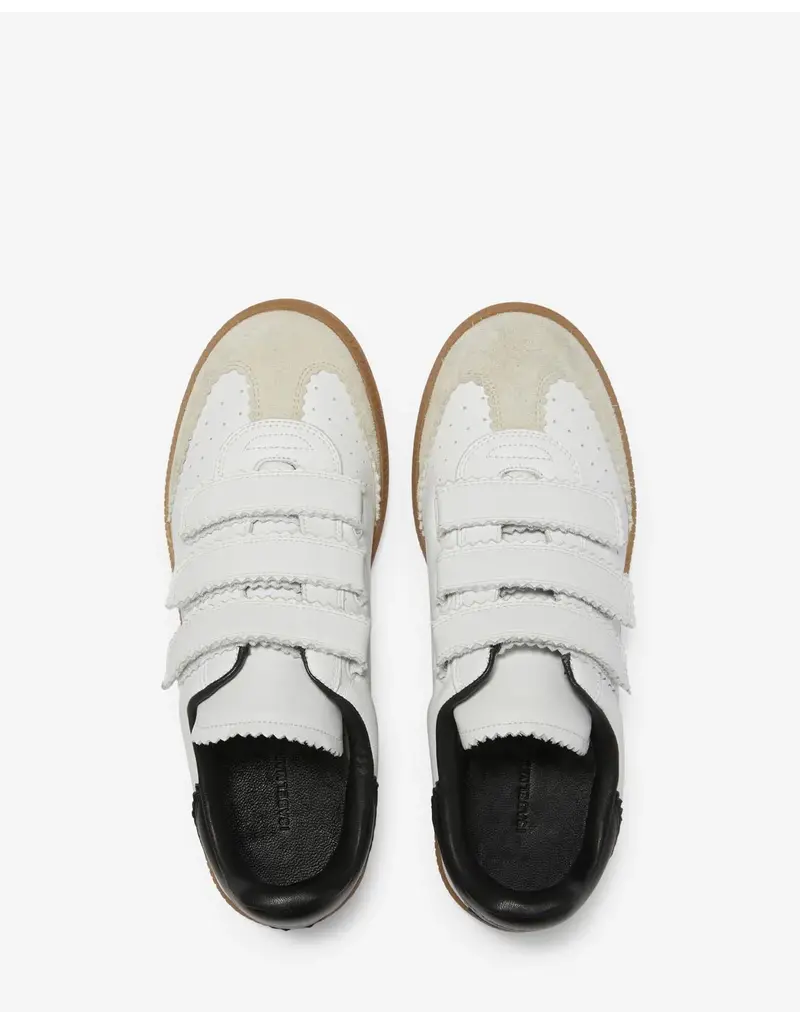 Isabel Marant Etoile Beth Classic Sneaker