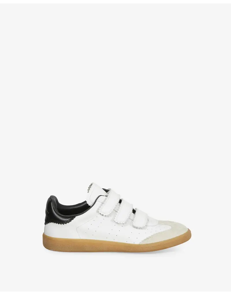 Isabel Marant Etoile Beth Classic Sneaker