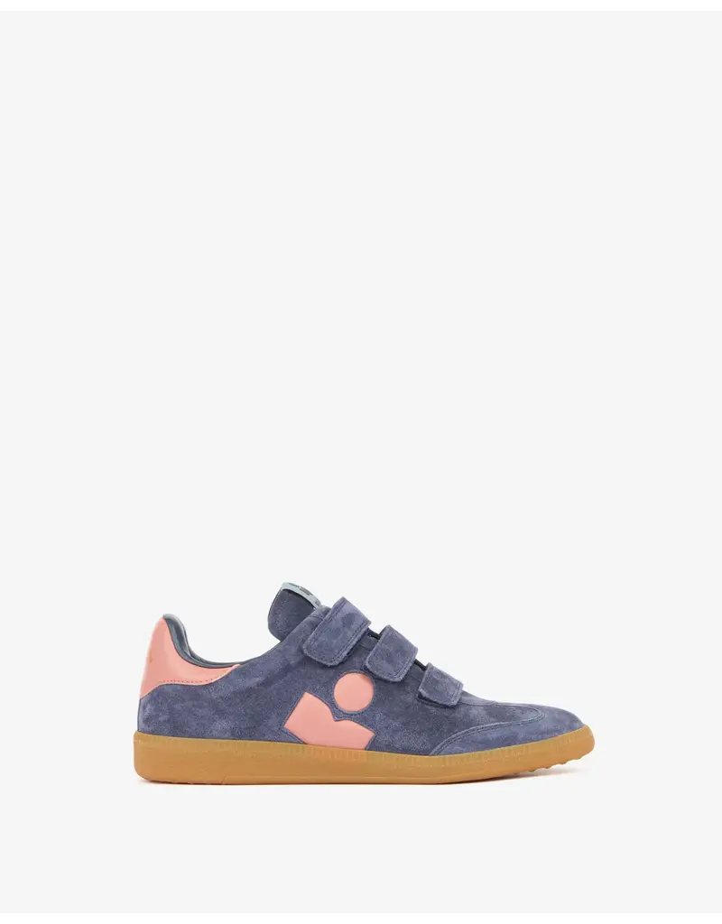 Isabel Marant Etoile Beth Sneaker