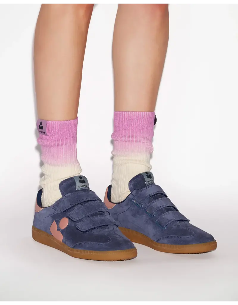 Isabel Marant Etoile Beth Sneaker