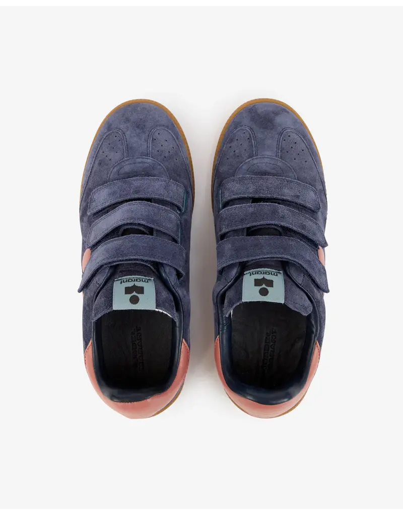 Isabel Marant Etoile Beth Sneaker
