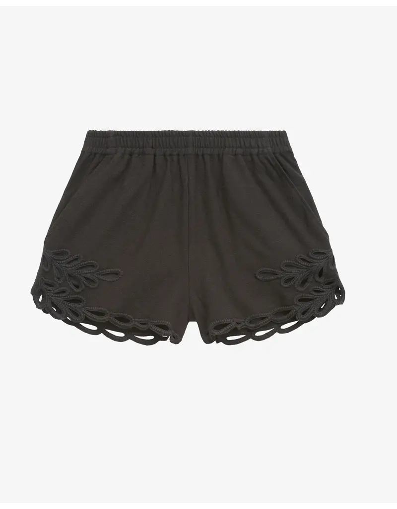 Isabel Marant Etoile Safa Shorts