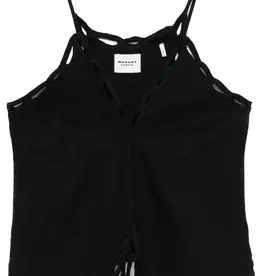 Isabel Marant Etoile Tomeki Tank