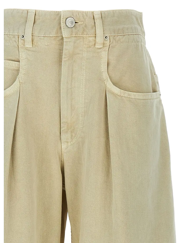 Isabel Marant Etoile Rachelle Jeans
