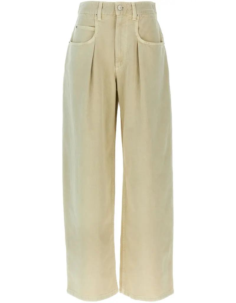 Isabel Marant Etoile Rachelle Jeans