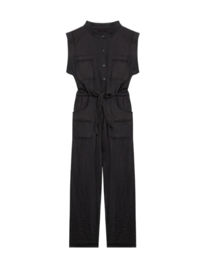 Isabel Marant Etoile Suzie Jumpsuit